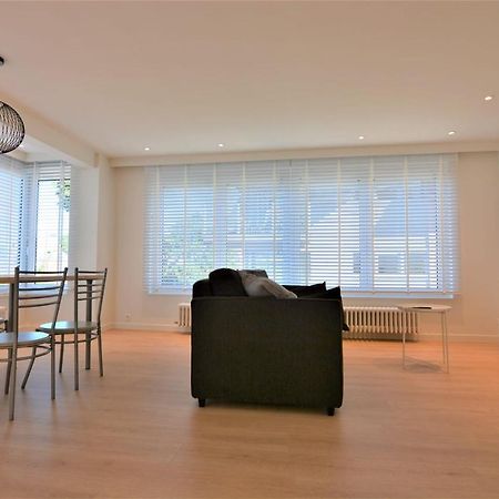 Sundown Beach Koksijde Ngoại thất bức ảnh